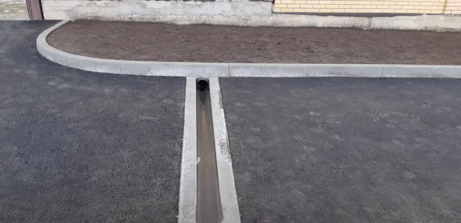 Укладка асфальта в Коломне — фото 3